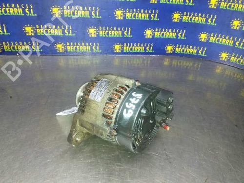 Alternator FORD ESCORT VI Turnier (GAL, ANL)  | BP8451530M7 