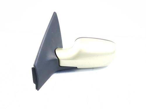 Left mirror RENAULT MEGANE II (BM0/1_, CM0/1_) 1.9 dCi (BM0G, CM0G) | BP29745329C26 