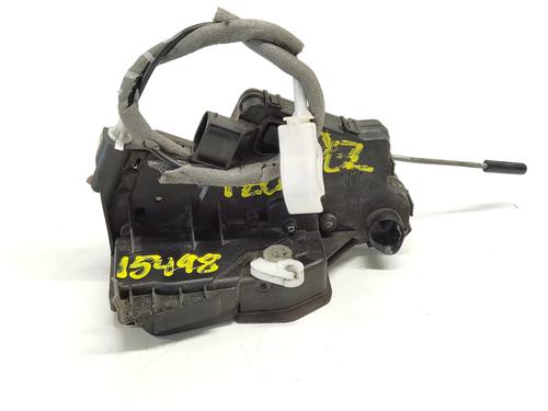 Used Front left lock BMW 3 Touring (E46) 320 d (136 hp) 13258760