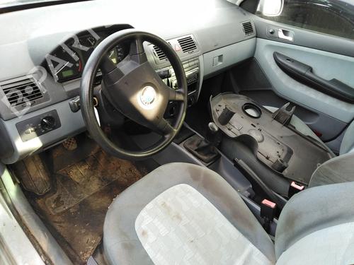 Instrument cluster SKODA FABIA I (6Y2) 1.9 TDI | BP8471119C47 