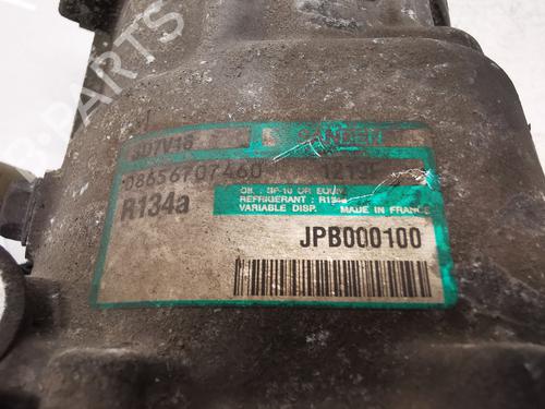 AC-Kompressor ROVER 45 I Hatchback (RT)  | BP28360429M34 