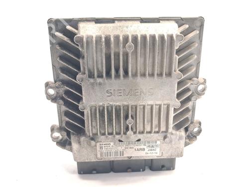 Used Engine control unit (ECU) Engine control unit (ECU) FORD FOCUS II (DA_, HCP, DP) 2.0 TDCi (136 hp) 32112817 32112817