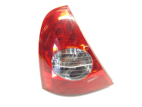 Rückleuchte Links für RENAULT CLIO II (BB_, CB_) 1.2 (BB0A, BB0F, BB10, BB1K, BB28, BB2D, BB2H, CB0A,... (58 hp) 29615804