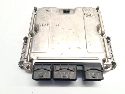 Computer motormanagement CITROËN XSARA PICASSO (N68) 2.0 HDi (90 hp) 29746076