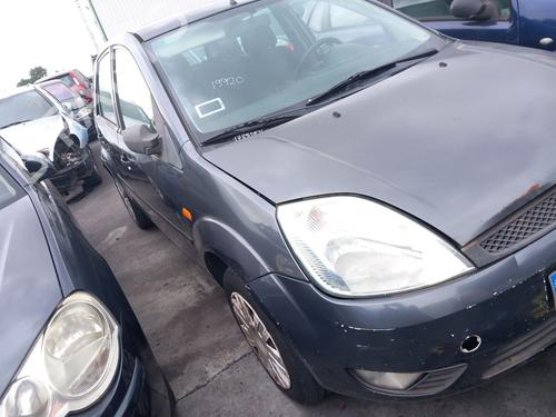 Left taillight FORD FIESTA V (JH_, JD_) 1.4 TDCi | BP28368818C34 