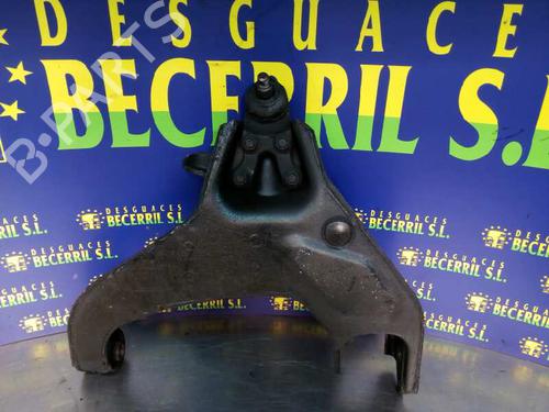 Right front suspension arm HYUNDAI TERRACAN (HP)  | BP11329666M13 