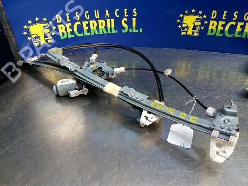 Front right window mechanism CITROËN XSARA (N1) 2.0 HDi 90 | BP8457354C23 