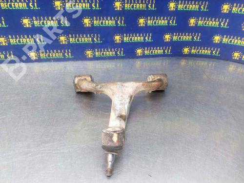 Used Right front suspension arm MERCEDES-BENZ M-CLASS (W163) [1998-2005]  10568301