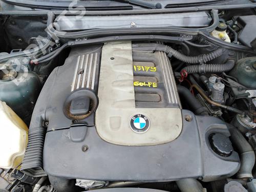 Left front window switch BMW 3 (E46) 330 d | BP8484190C106  - Image 5