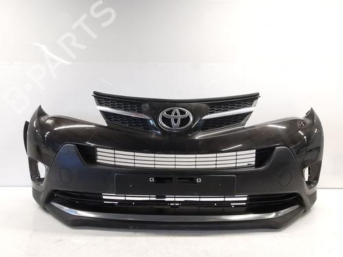 Used Front bumper Front bumper 37089239 37089239