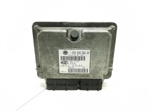 Used Engine control unit (ECU) SEAT IBIZA III (6L1) 1.4 16V (75 hp) 30910904