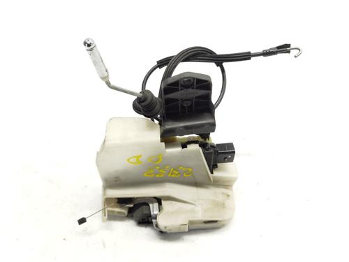 Used Front right lock Front right lock SKODA SUPERB I (3U4) 2.0 TDI (140 hp) 39721685 39721685