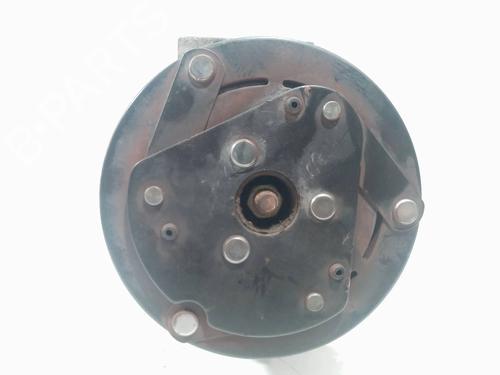 Used AC compressor OPEL VECTRA C (Z02) 1.9 CDTI (F69) (120 hp) 10507411