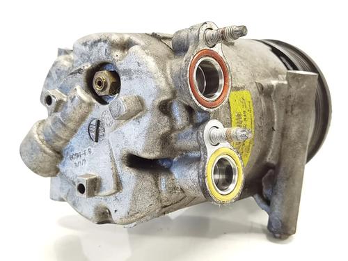 AC compressor FORD MONDEO IV (BA7)  | BP19433760M34 