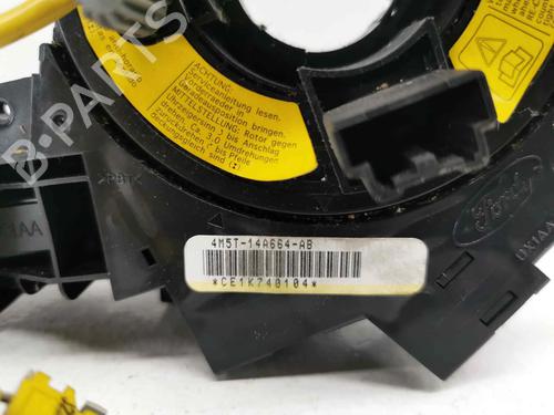 Squib airbag FORD FOCUS C-MAX (DM2) 2.0 TDCi | BP8486606C102 