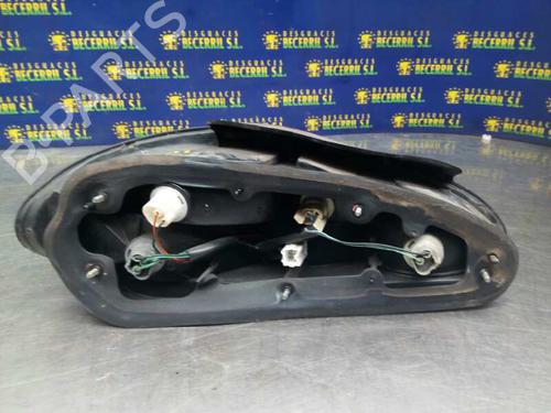 Right taillight HYUNDAI COUPE I (RD) 1.6 16V | BP8429924C35 