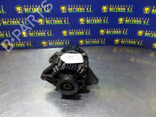 Generator RENAULT MEGANE I (BA0/1_) [1995-2004]  8442835