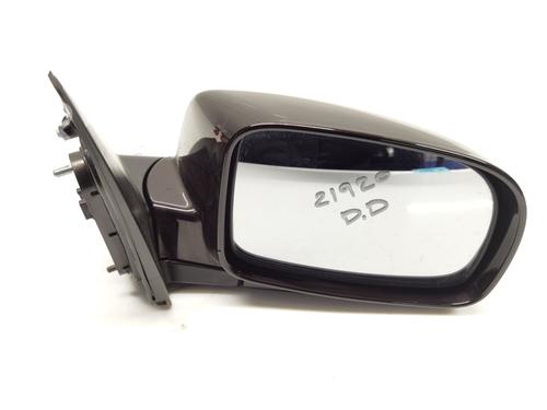 Rétroviseur droit HYUNDAI SANTA FÉ II (CM) 2.2 CRDi (155 hp) 31982724