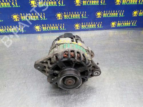 Used Alternator DAEWOO KALOS (KLAS) 1.2 (72 hp) 8446146
