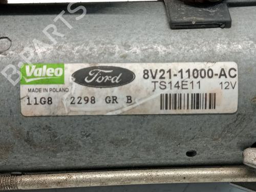 Starter FORD FIESTA IV (JA_, JB_) | BP28188530M8