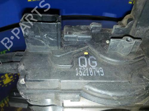Højre fortil lås OPEL ASTRA H (A04) 1.7 CDTI (L48) | BP8427222C97 