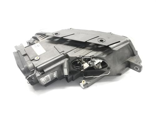 Left headlight VW PASSAT B6 (3C2) 1.8 TSI | BP33434482C28 - Image 2