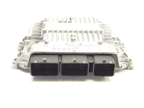 Engine control unit (ECU) FORD FOCUS II (DA_, HCP, DP) 2.0 TDCi | BP39451558M57 - Image 4