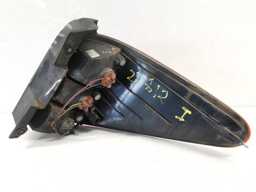 Left taillight SSANGYONG RODIUS I 2.7 Xdi | BP38538305C34 - Image 2