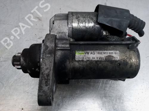 Starter SEAT ALTEA (5P1) 1.4 TSI | BP8466147M8 