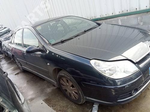 Used Parts CITROËN C5 II (RC_)  1.8 16V  1146534