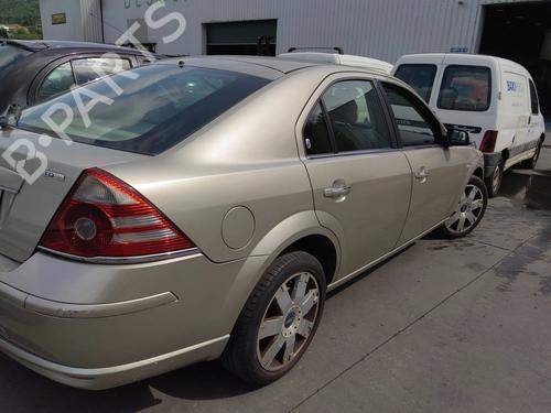 Engine control unit (ECU) FORD MONDEO III Saloon (B4Y) 2.0 TDCi | BP15721069M57 