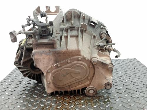 Gearbox MERCEDES-BENZ A-CLASS (W168) A 160 CDI (168.006) | BP28590688M3