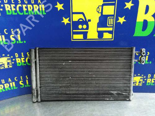AC-Kondensator BMW 1 (E81) 118 d (143 hp) 8461364