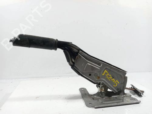 Used Hand brake RENAULT MEGANE III Hatchback (BZ0/1_, B3_) 1.4 TCe (BZ0F, BZ1V) (131 hp) 8936621