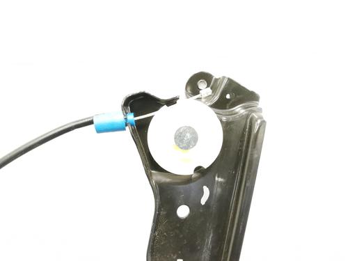 Front left window mechanism NISSAN QASHQAI I (J10, NJ10) 1.5 dCi | BP28316212C22 