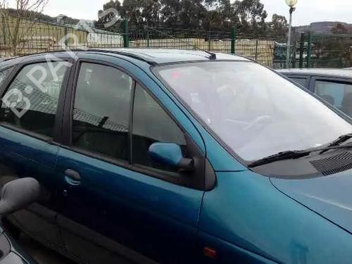 Front left window mechanism RENAULT SCÉNIC I MPV (JA0/1_, FA0_) 1.9 dTi (JA0N) | BP11277059C22 