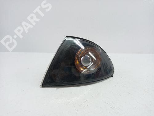 Used Left front indicator Left front indicator BMW 3 (E46) 320 d (136 hp) 9097729 9097729