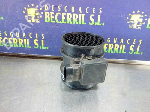 Used Mass air flow sensor OPEL OMEGA B (V94) 2.2 16V (F69, M69, P69) (144 hp) 8460269