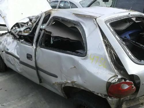 Right front driveshaft OPEL CORSA B (S93) 1.7 D (F08, F68, M68) | BP8445008M39 