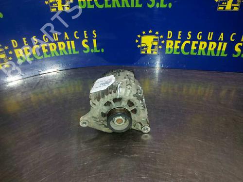 Used Alternator PEUGEOT 306 (7B, N3, N5) 1.4 SL (75 hp) 8457234