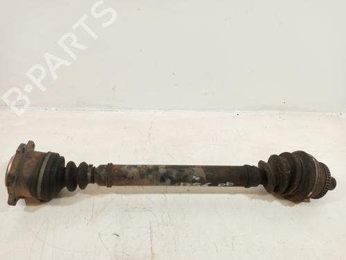 Used Right front driveshaft AUDI A6 C5 (4B2) 2.4 quattro (170 hp) 8472758