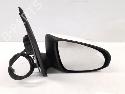 Used Right mirror Right mirror 37588685 37588685
