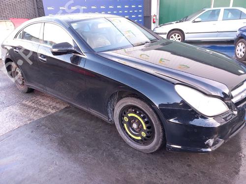 Used Parts MERCEDES-BENZ CLS (C219) CLS 320 CDI (219.322) (224 hp) 4372942
