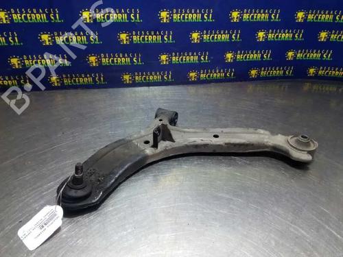 Used Left front suspension arm HYUNDAI ACCENT II (LC) 1.5 (102 hp) 9219156