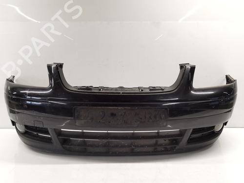 Used Front bumper Front bumper VW CADDY III MPV (2KB, 2KJ, 2CB, 2CJ) 1.9 TDI (105 hp) 34275677 34275677