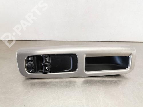 Used Left front window switch Left front window switch VOLVO C30 (533) 2.0 D (136 hp) 8475634 8475634