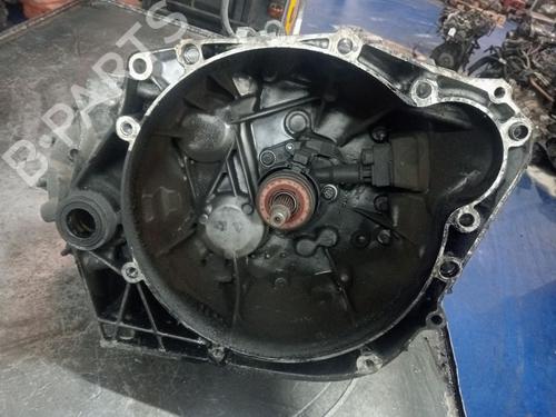 Used Gearbox CITROËN C4 Picasso I MPV (UD_) [2006-2015]  24415719