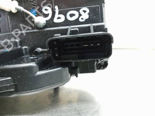 Rear left lock NISSAN NOTE (E12) 1.2 | BP8469230C100 