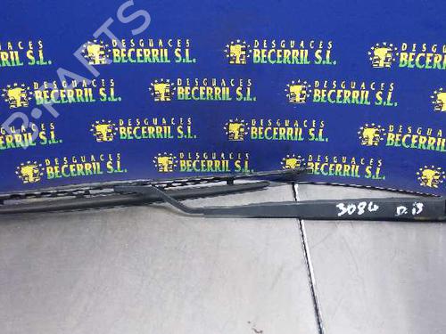 Ruitenwisserarm voor PEUGEOT 1007 (KM_) 1.6 16V (109 hp) 8435933