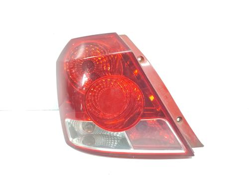 Used Left taillight DAEWOO KALOS (KLAS) 1.2 (72 hp) 9536003